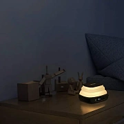 Внешний аккумулятор Porodo OutDoor Night Light, 10000 мАч, черный 43376